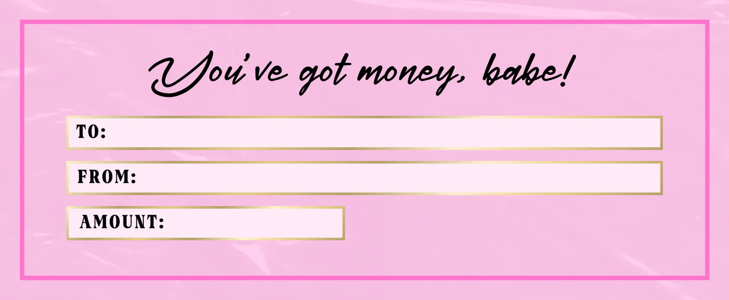 BossBabe eCash - BossBabePlaybook